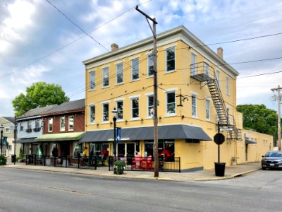 Front Street, New Richmond, OH 