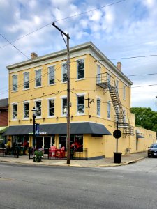 Front Street, New Richmond, OH 