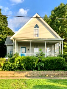 George Street, New Richmond, OH 