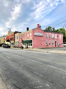 Front Street, New Richmond, OH 