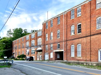 J. & H. Clasgens Company Mill, High Street, New Richmond, … 