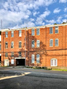 J. & H. Clasgens Company Mill, High Street, New Richmond, … 