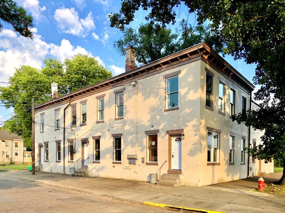 Union Street, New Richmond, OH 