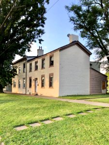 Union Street, New Richmond, OH 