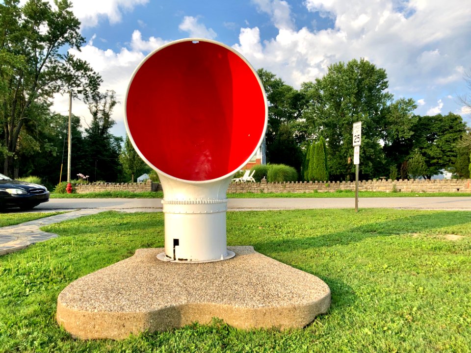 Captain Ernst Wagner Memorial, Riverfront Promenade, Susan… 