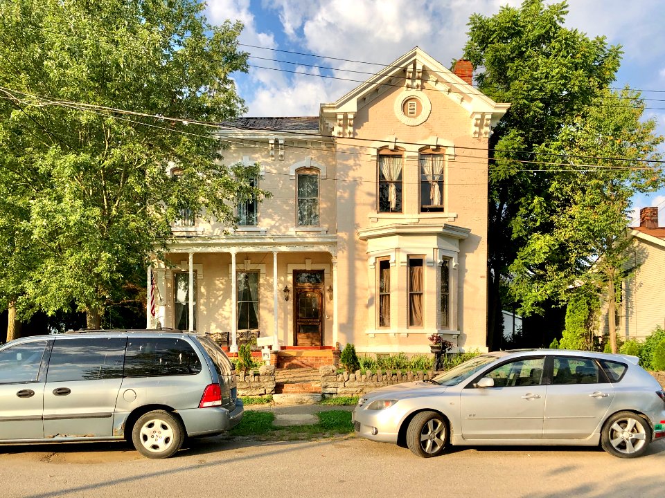 Susanna's Guest House Inn, Susanna Way, New Richmond, OH 