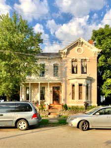 Susanna's Guest House Inn, Susanna Way, New Richmond, OH 