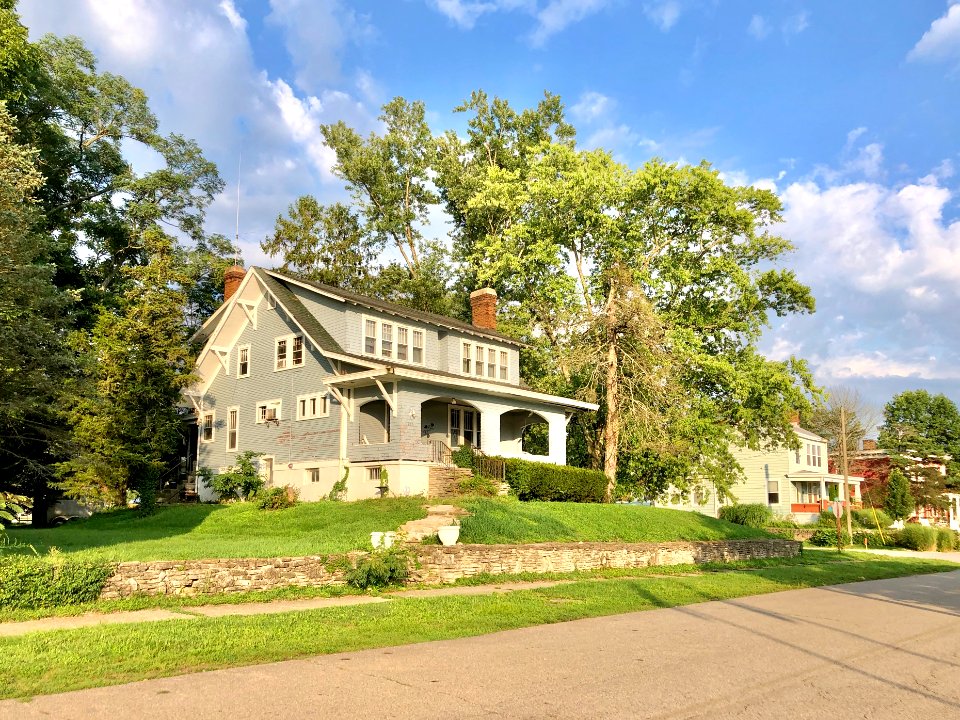 Susanna Way, New Richmond, OH 