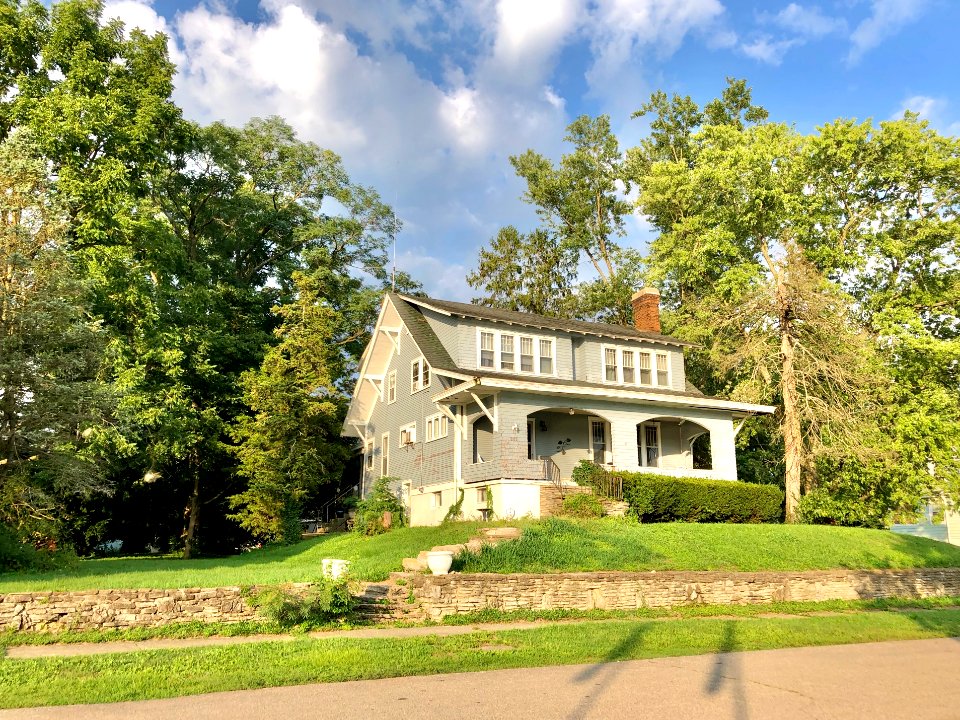 Susanna Way, New Richmond, OH 