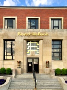 RiverHills Bank Building, Front Street, New Richmond, OH 