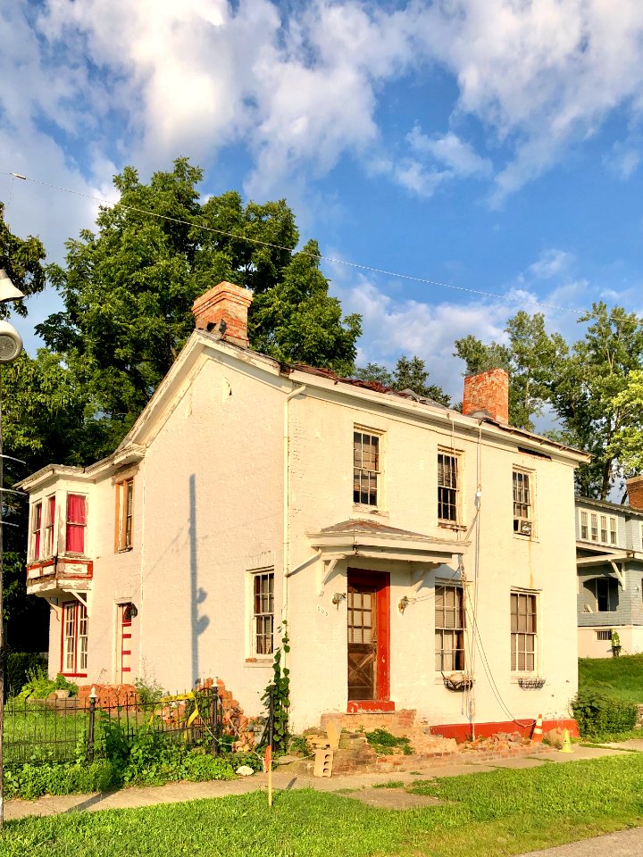 Susanna Way, New Richmond, OH 