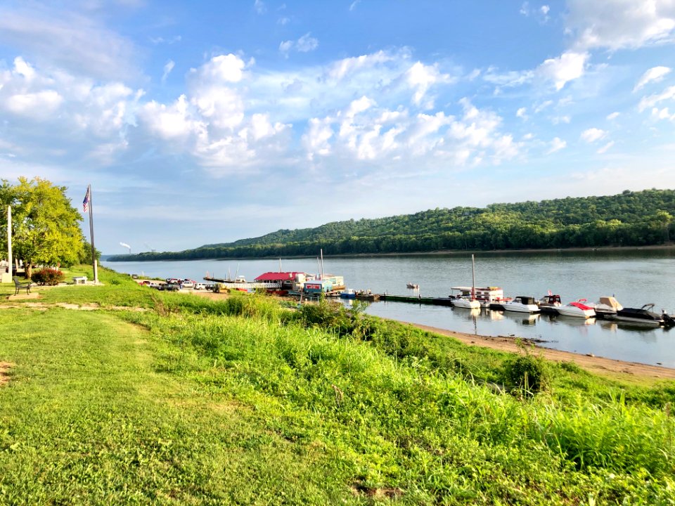 Riverfront Promenade, Susanna Way, New Richmond, OH 
