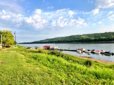 Riverfront Promenade, Susanna Way, New Richmond, OH 