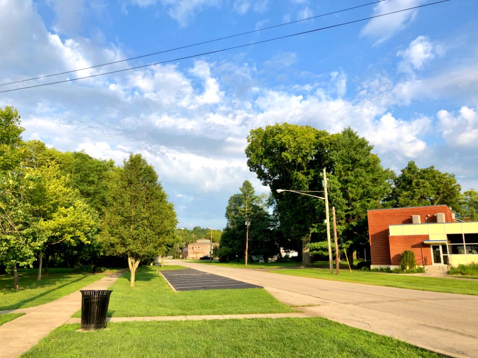 Western Avenue, New Richmond, OH 