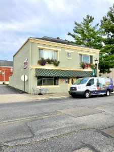 Front Street, New Richmond, OH 