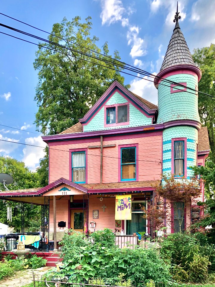 Washington Street, New Richmond, OH 