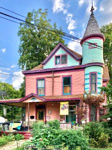 Washington Street, New Richmond, OH 