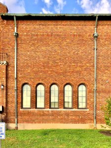 Light-Ashburn Memorial Building (Old St. Peter Catholic Sc… 