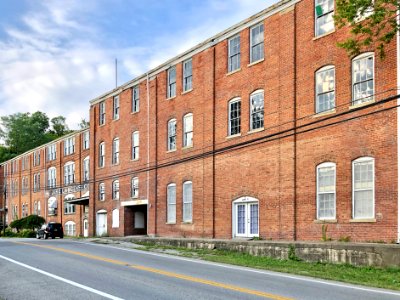 J. & H. Clasgens Company Mill, High Street, New Richmond, … 