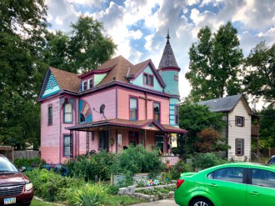 Washington Street, New Richmond, OH 