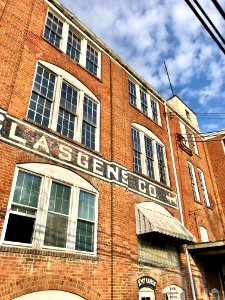 J. & H. Clasgens Company Mill, High Street, New Richmond, … 