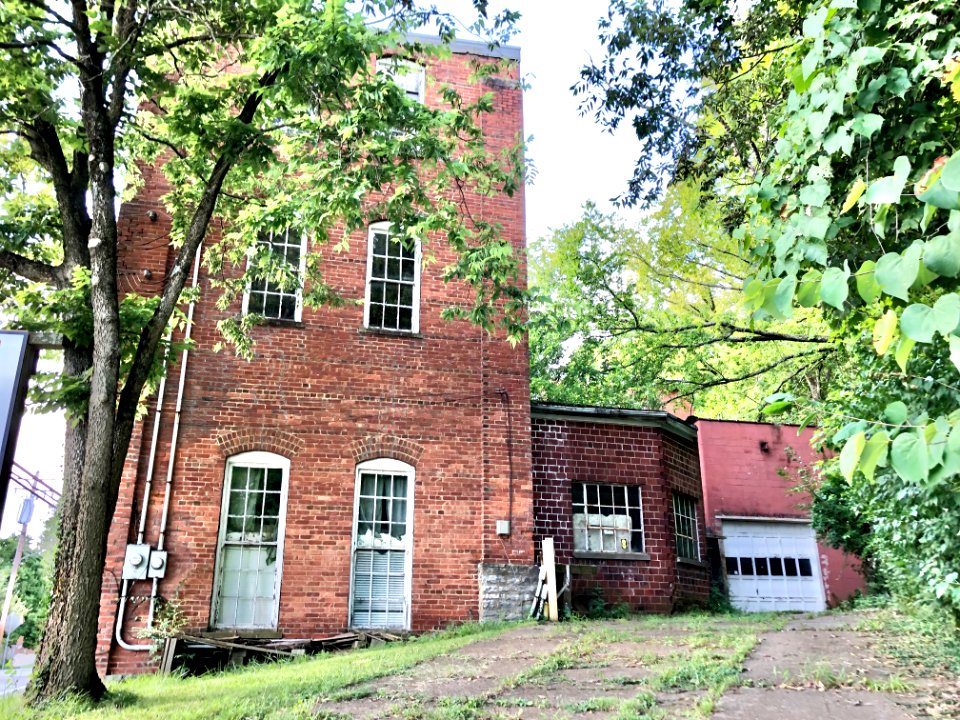 J. & H. Clasgens Company Mill, High Street, New Richmond, … 
