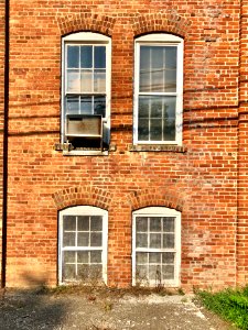 J. & H. Clasgens Company Mill, High Street, New Richmond, … 