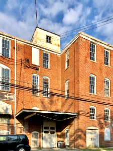 J. & H. Clasgens Company Mill, High Street, New Richmond, … 