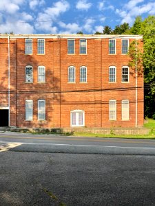 J. & H. Clasgens Company Mill, High Street, New Richmond, … 