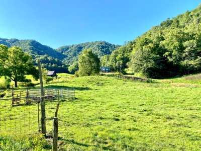 North Carolina State Highway 209, Spring Creek, NC 