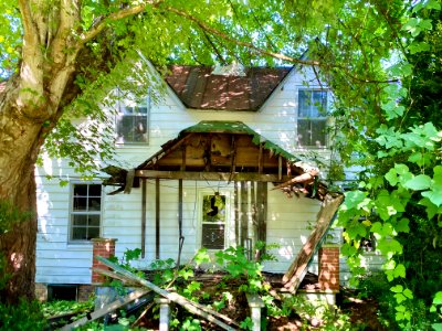 Chapel Hill Road, White Rock, NC 