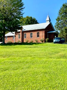 Chapel Hill Missionary Baptist Church, White Rock, NC 