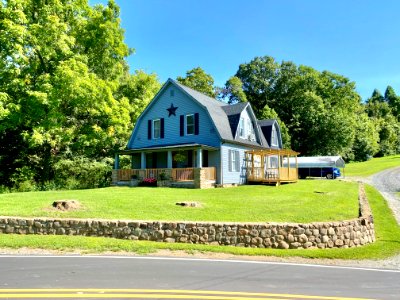 Chapel Hill Road, White Rock, NC 