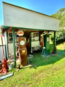Barnard Road, Walnut, NC 