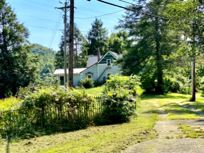 Barnard Road, Walnut, NC 