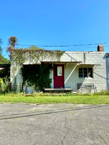 Barnard Road, Walnut, NC 