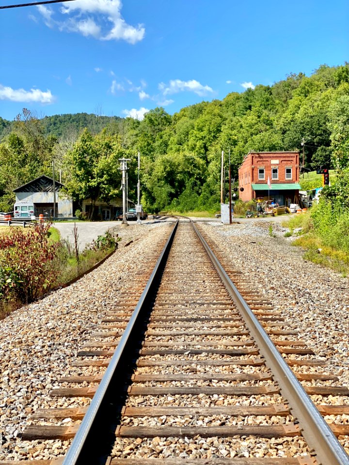 Barnard Road Crossing, Barnard, NC 