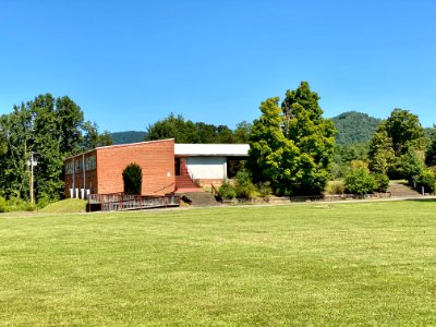 Walnut Community Center (Walnut School Annex), School Road… 