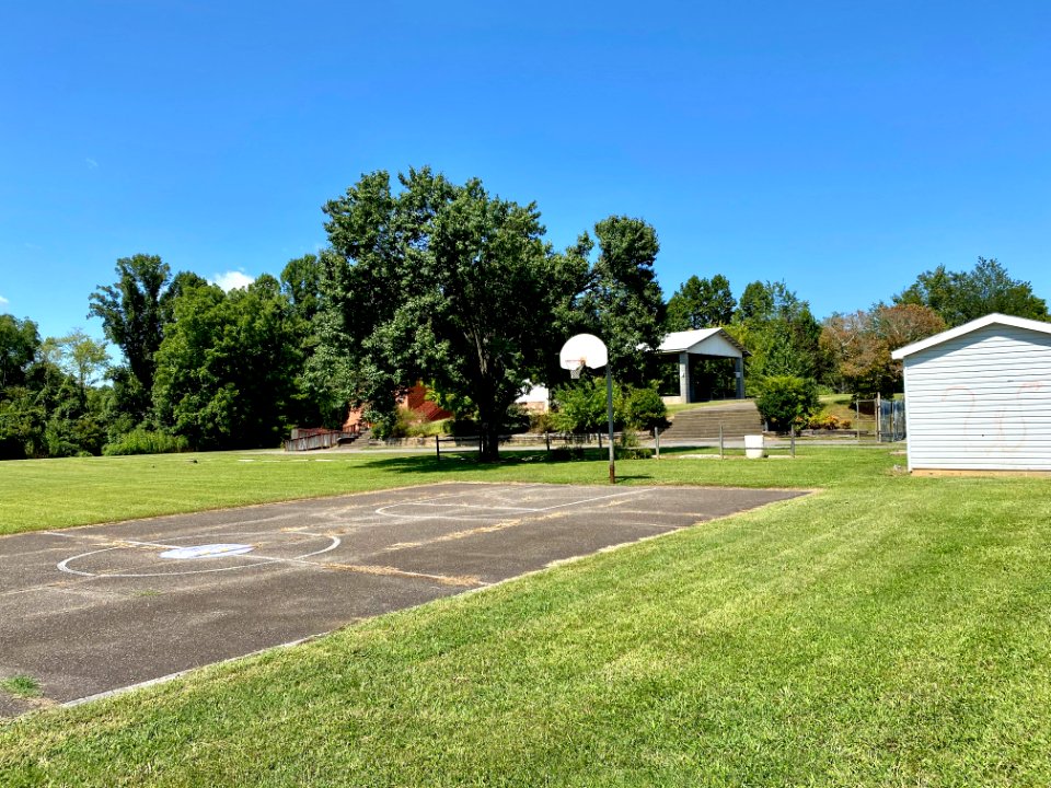 Walnut Community Park (Walnut School Campus), School Road,… 