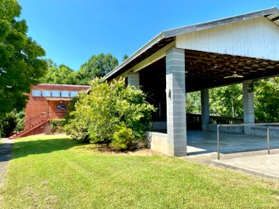 Walnut Community Center (Walnut School Annex), School Road… 