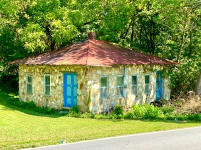 Walnut Drive, Walnut, NC 