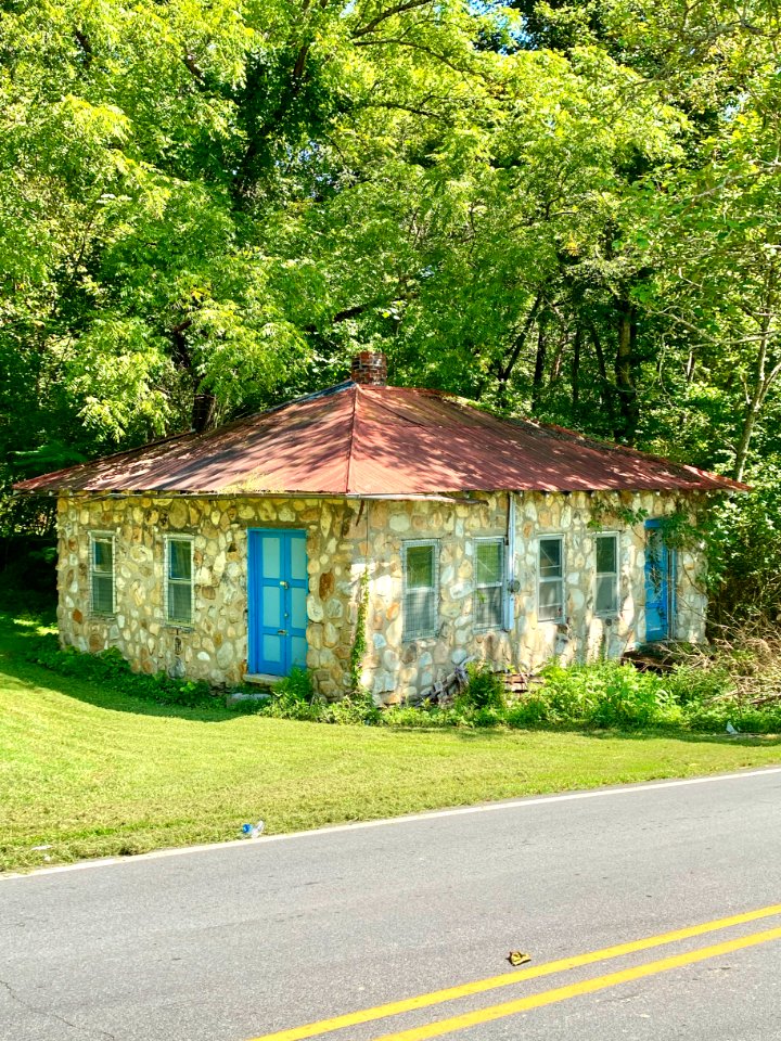 Walnut Drive, Walnut, NC 