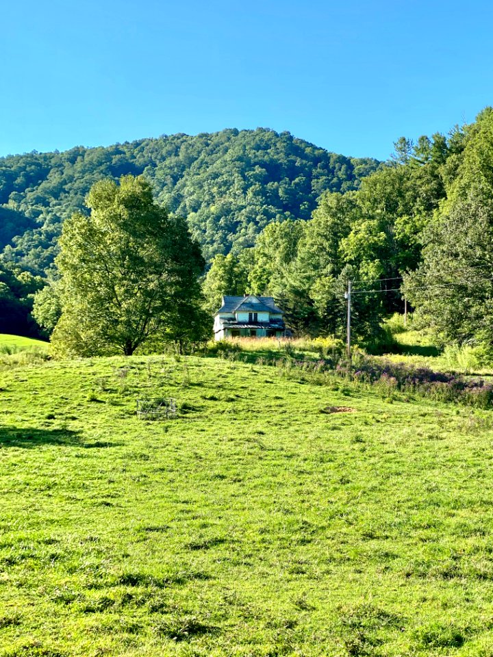 North Carolina State Highway 209, Spring Creek, NC 