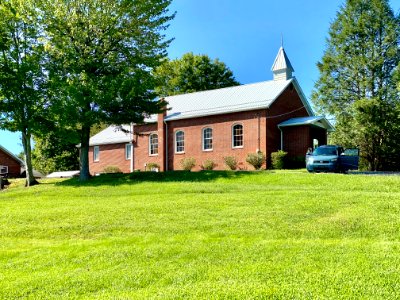 Chapel Hill Missionary Baptist Church, White Rock, NC 