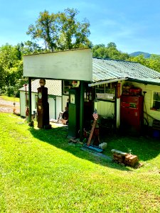 Barnard Road, Walnut, NC 