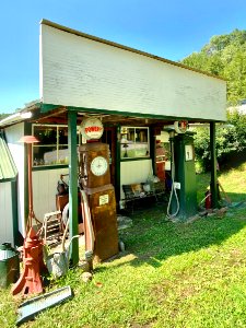 Barnard Road, Walnut, NC 