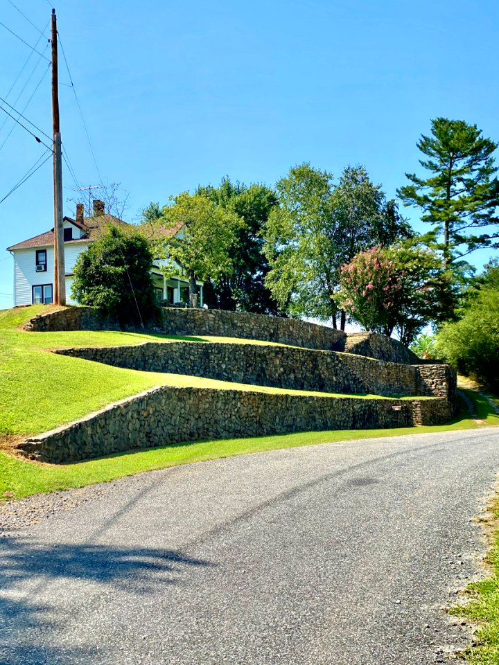 School Road, Walnut, NC 