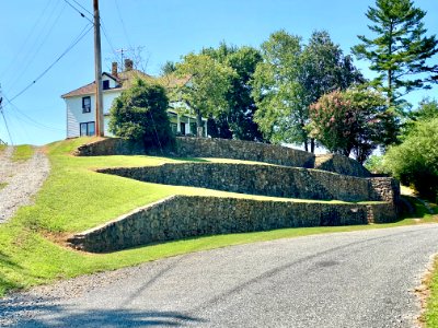 School Road, Walnut, NC 