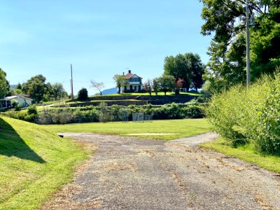 School Road, Walnut, NC 