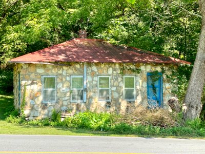 Walnut Drive, Walnut, NC 